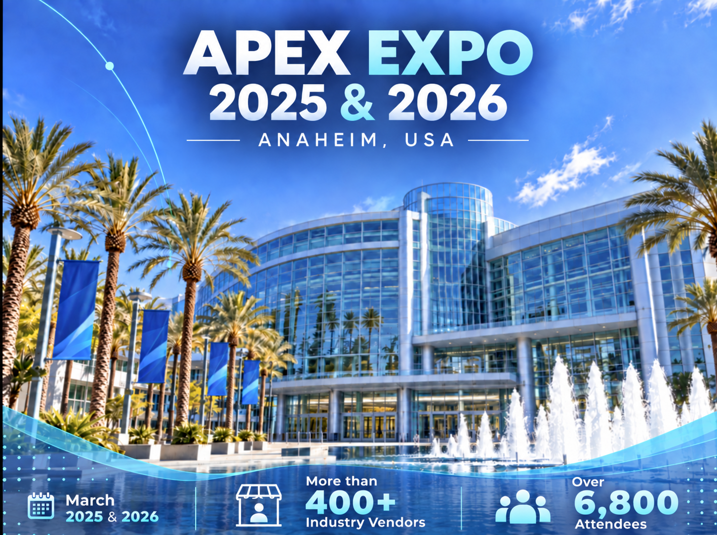 APEX EXPO