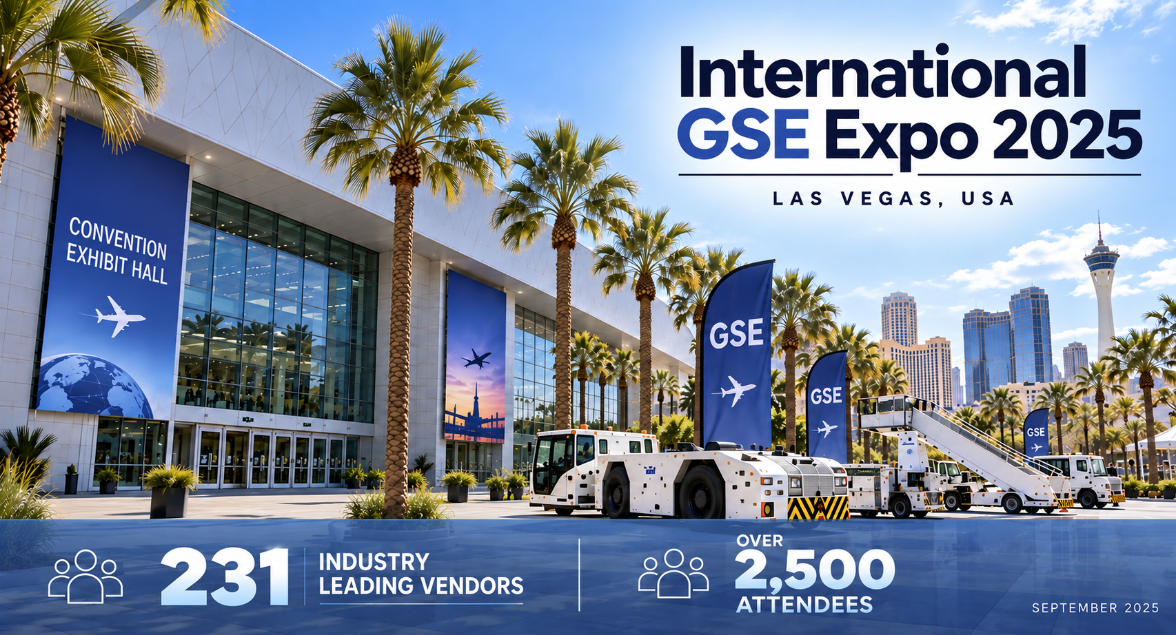 International GSE Expo